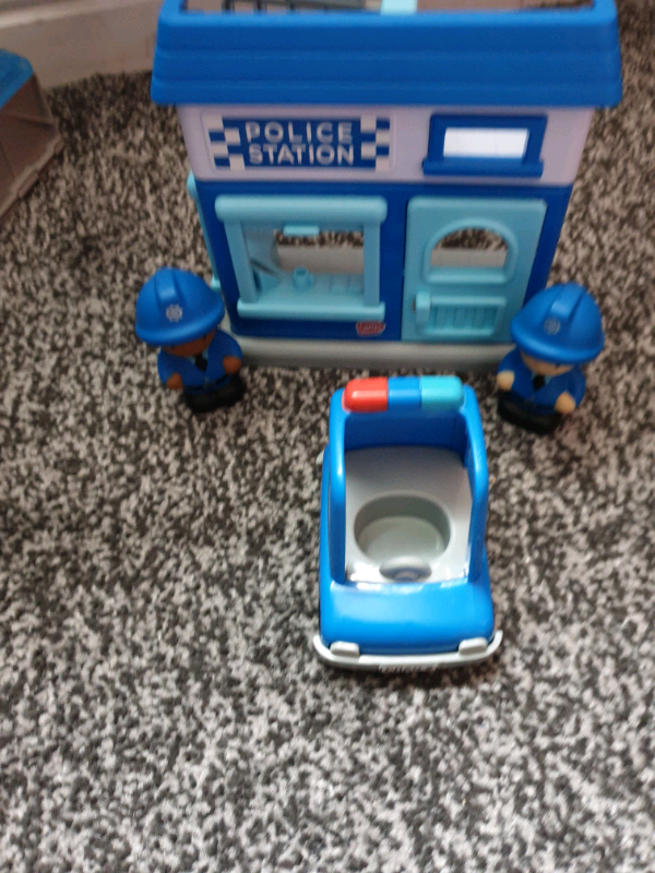 chad valley little tots